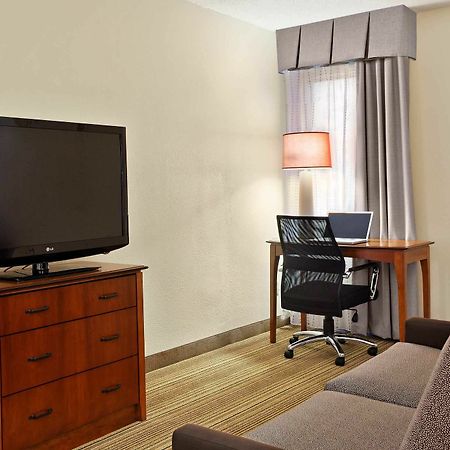 Residence Inn By Marriott Winston Salem University Area 외부 사진