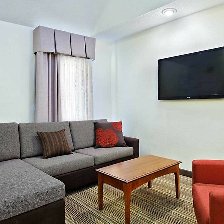 Residence Inn By Marriott Winston Salem University Area 외부 사진