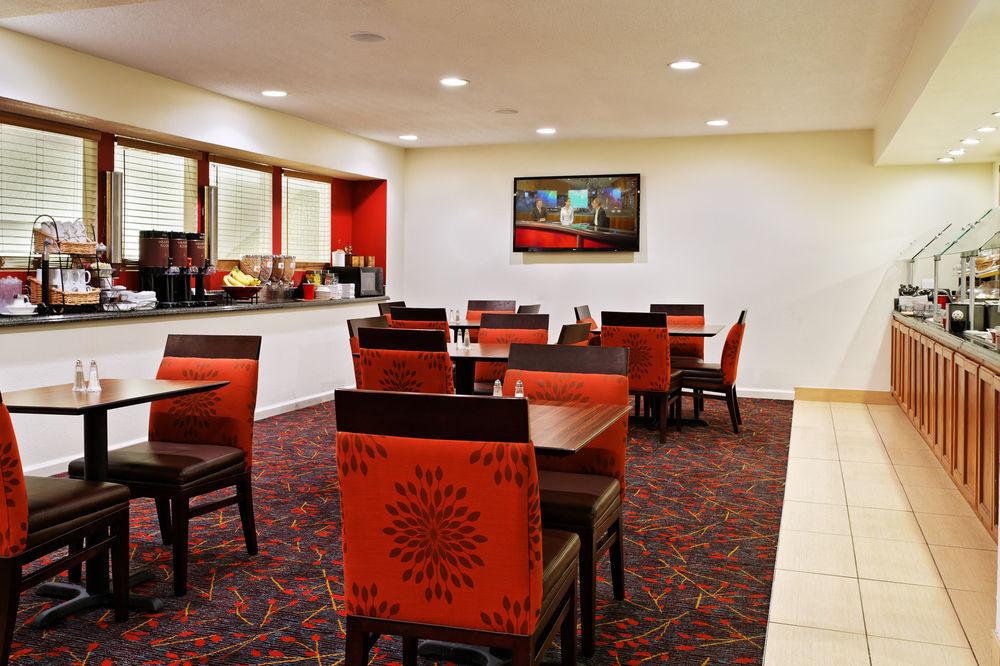 Residence Inn By Marriott Winston Salem University Area 외부 사진