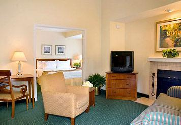 Residence Inn By Marriott Winston Salem University Area 외부 사진