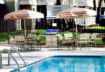 Residence Inn By Marriott Winston Salem University Area 외부 사진