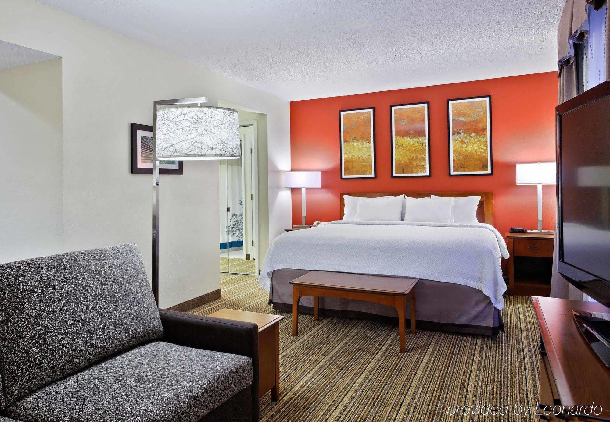 Residence Inn By Marriott Winston Salem University Area 외부 사진