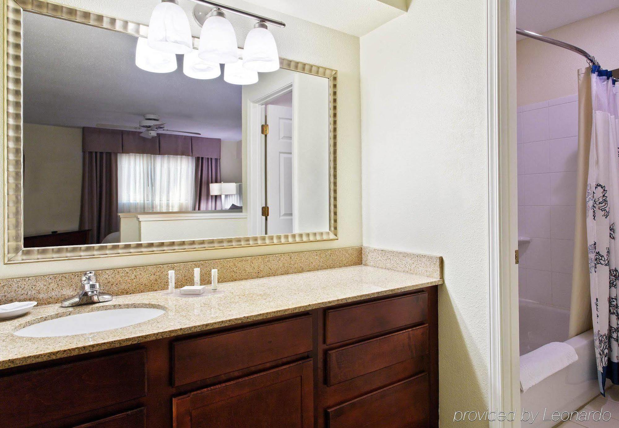 Residence Inn By Marriott Winston Salem University Area 외부 사진