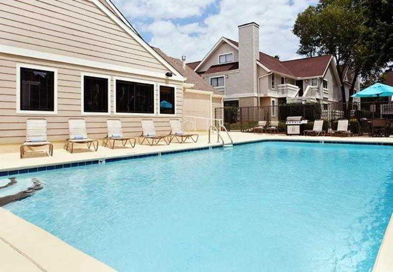 Residence Inn By Marriott Winston Salem University Area 외부 사진
