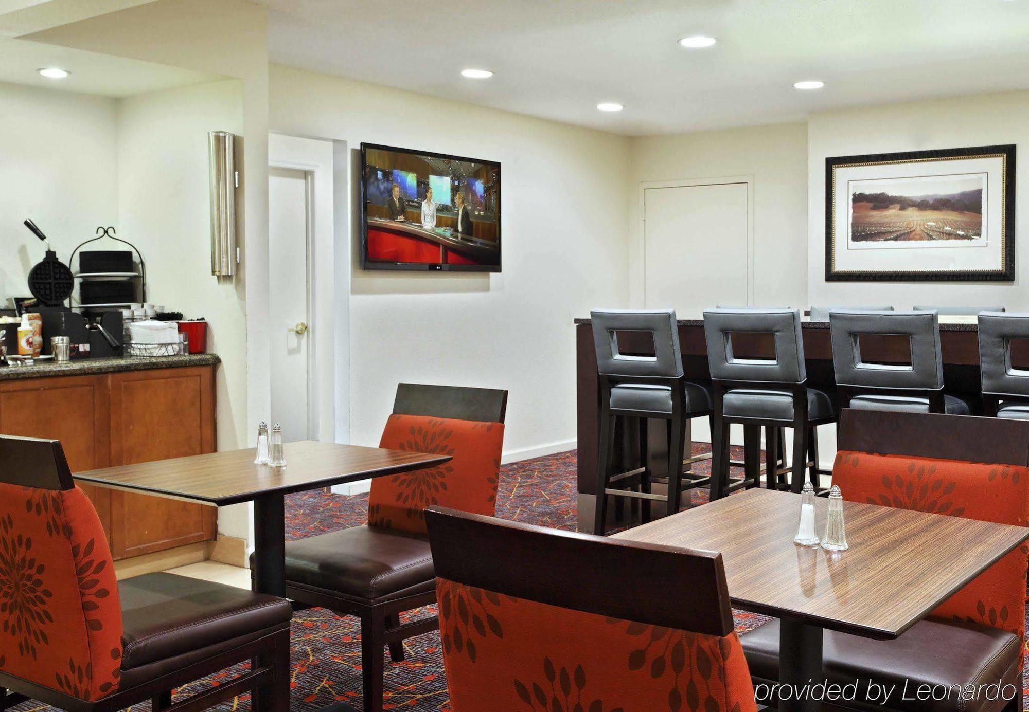 Residence Inn By Marriott Winston Salem University Area 외부 사진