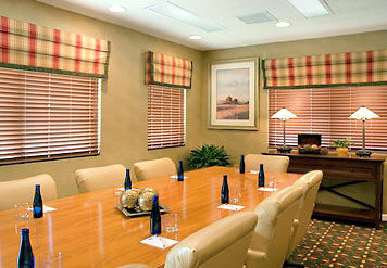 Residence Inn By Marriott Winston Salem University Area 외부 사진