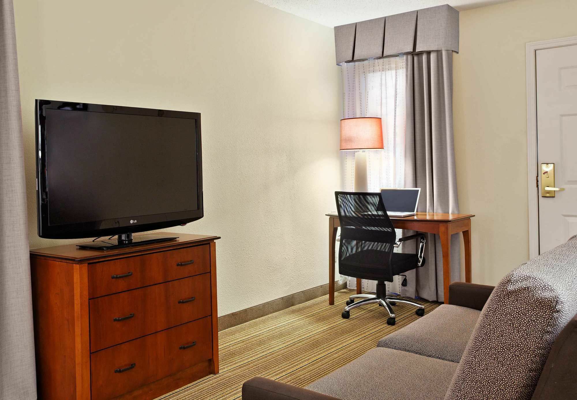 Residence Inn By Marriott Winston Salem University Area 외부 사진