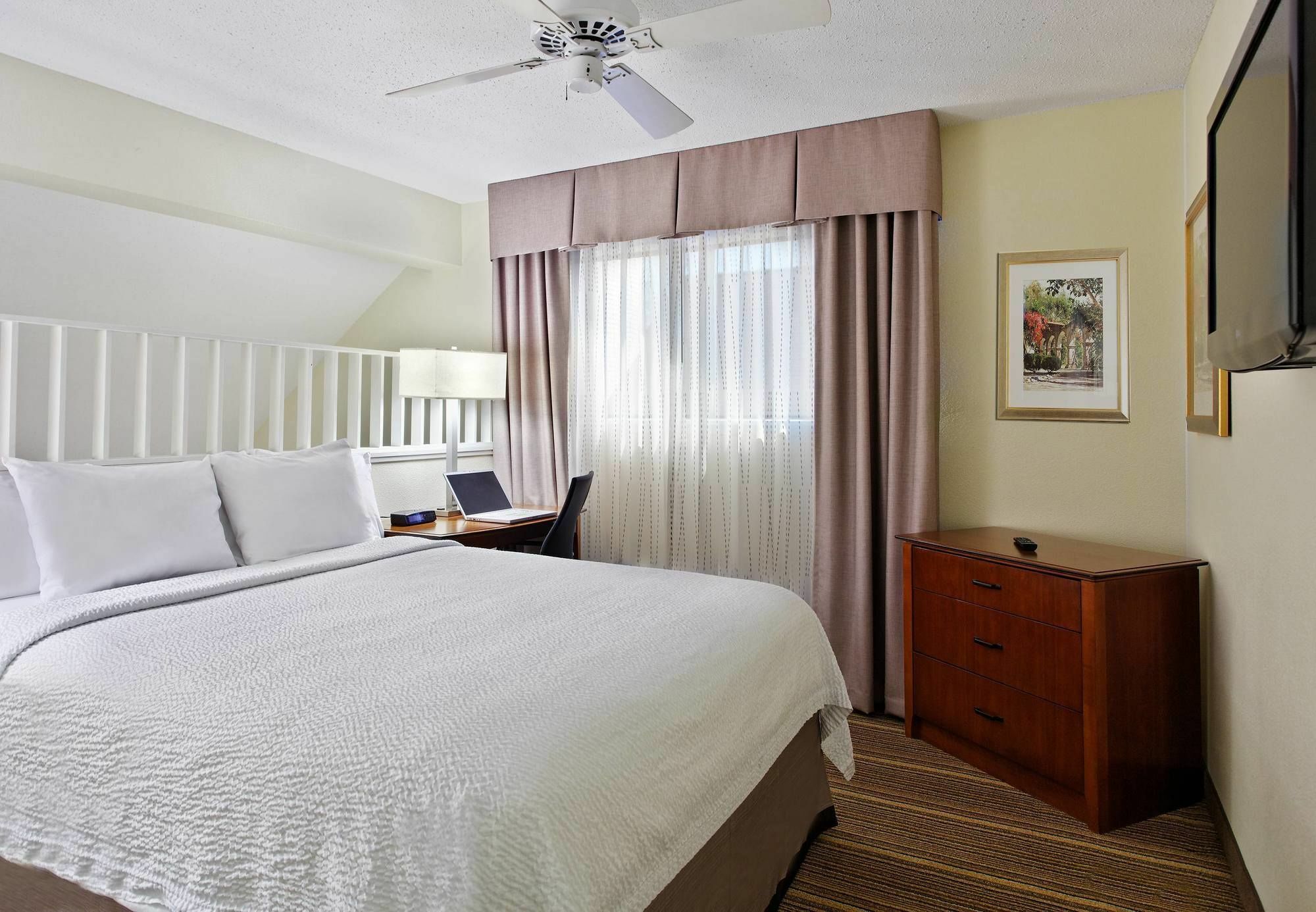 Residence Inn By Marriott Winston Salem University Area 외부 사진